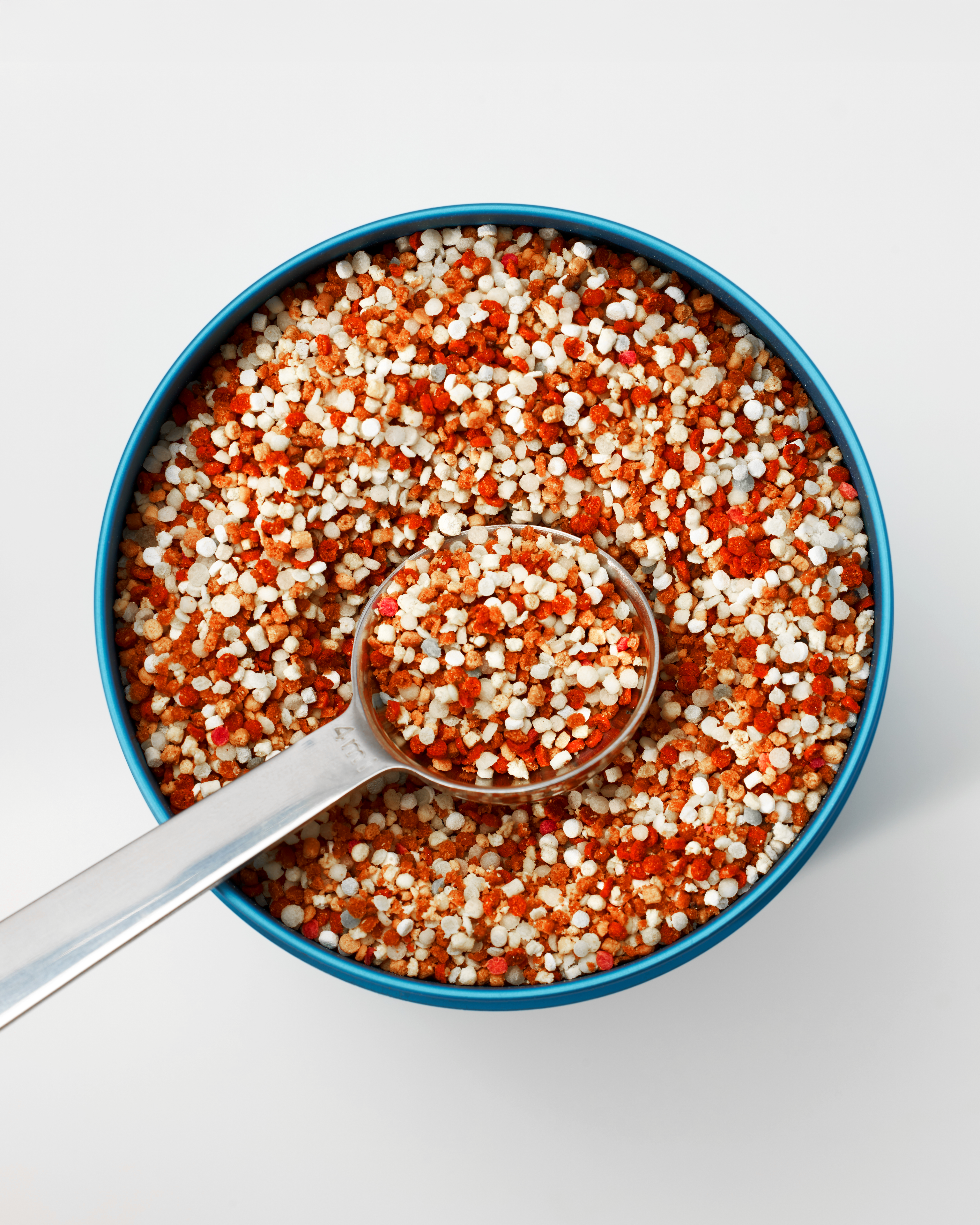 Bioniq granule formula
